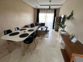 Appartement avec Piscine Prestigia Agate Marrakech